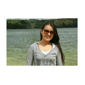 Meet your Posher, Juliana